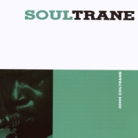 Coltrane, John Soultrane