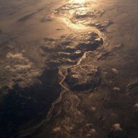 Biosphere Inland Delta