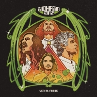 Mohama Saz Ven El Fuego