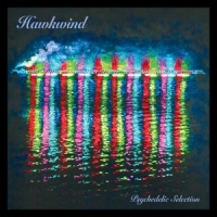 Hawkwind Psychedelic Selection