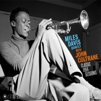 Davis, Miles Classic 1956 Sessions
