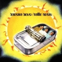 Beastie Boys Hello Nasty