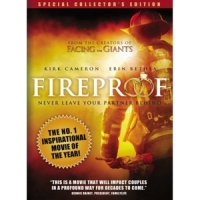 Movie Fireproof (dvd/ned.ondertiteld)