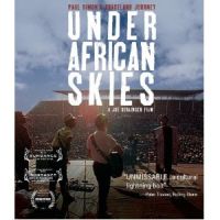 Simon, Paul Under African Skies