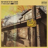 2 Chainz Rap Or Go To The League