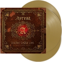 Ayreon Electric Castle Live And