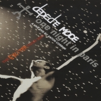 Depeche Mode One Night In Paris The Exciter