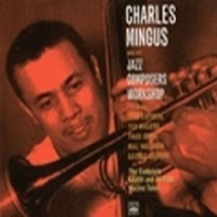 Mingus, Charles Complete Savoy & Period M