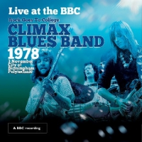 Climax Blues Band Live At The Bbc (cd+dvd)