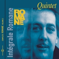 Romane Quintet. Inegrale Vol. 2 Avec Roman