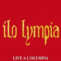 Camille Ilo Lympia (cd+dvd)
