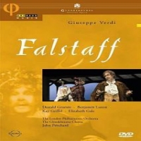 Harnoncourt, Nikolaus Falstaff