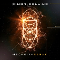 Collins, Simon Becoming Human