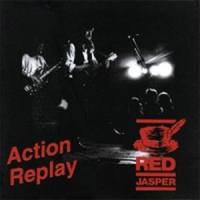 Red Jasper Action Replay