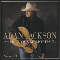 Jackson, Alan Precious Memories Volume Ii