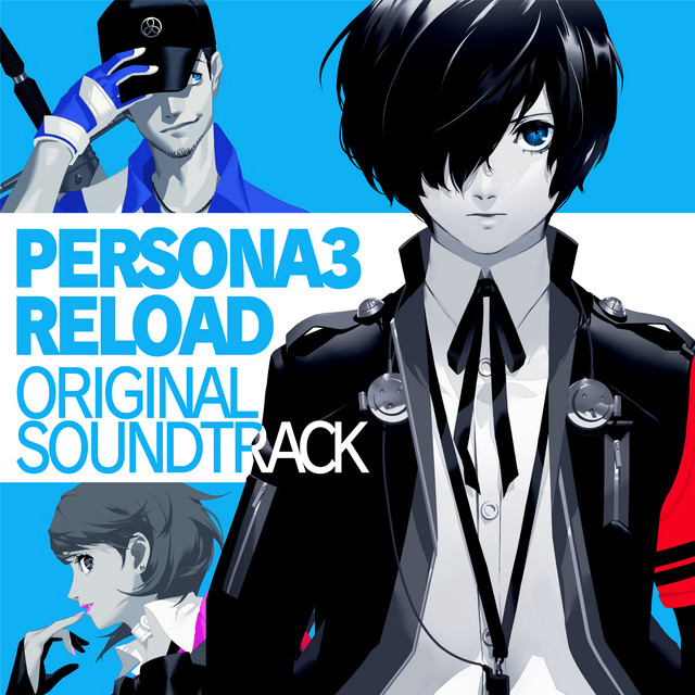 Atlus Sound Team Persona 3 Reload: Episode Aigis - The Answer