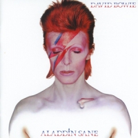 Bowie, David Aladdin Sane (2015)