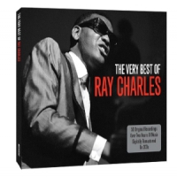 Charles, Ray Very Best Of