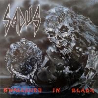 Sadus Swallowed In Black