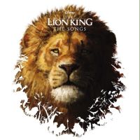 Ost / Soundtrack The Lion King: The Songs