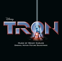 Ost / Wendy Carlos Tron