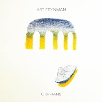 Feynman, Art Orphans