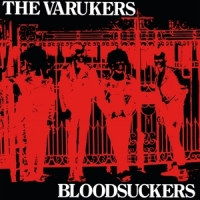 Varukers Bloodsuckers