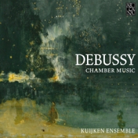 De Maistre, Xavier Complete Chamber Music