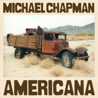 Chapman, Michael Americana