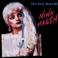 Hagen, Nina The Very Best Of Nina Hagen