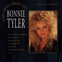 Tyler, Bonnie The Very Best Of Bonnie Tyler