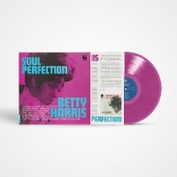 Harris, Betty Soul Perfection -coloured-