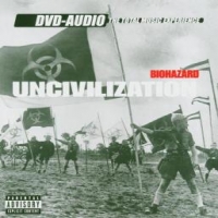 Biohazard Uncivilization -dvda-