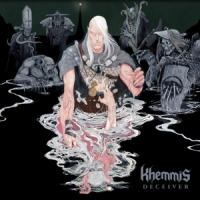 Khemmis Deceiver