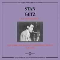 Getz, Stan The Quintessence   N.y.-l.a.-stockh