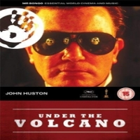 Movie Under The Volcano