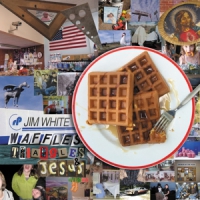 White, Jim Waffles, Triangles & Jesus