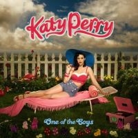 Perry, Katy One Of The Boys