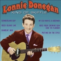Donegan, Lonnie King Of Skiffle