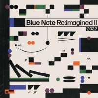 Various Blue Note Re Imagined Ii