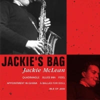 Mclean, Jackie Jackie's Bag