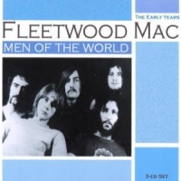 Fleetwood Mac Men Of The World:blues Ye