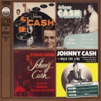 Cash, Johnny Music Legends