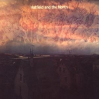 Hatfield & The North Hatfield & The North