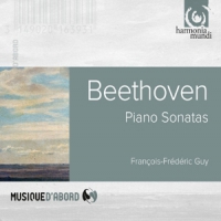 Francois Frederic Guy Piano Sonatas 29-30