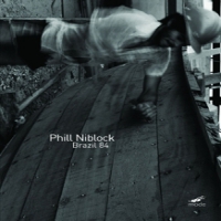 Niblock, Phill & Orchestra Of The Se Phill Niblock  Brazil 84