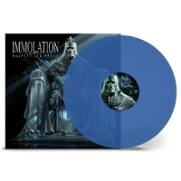 Immolation Majesty And Decay -coloured-