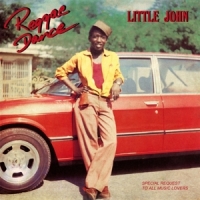 Little John Reggae Dance