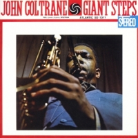 Coltrane, John Giant Steps