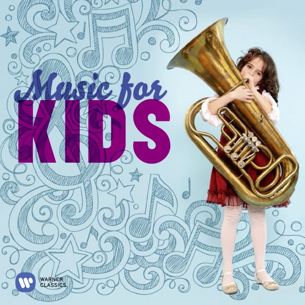 Various Music For Kids